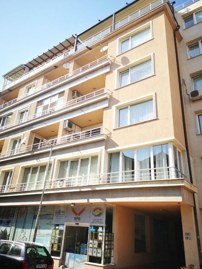 Studio Talisman Sofia Exterior foto